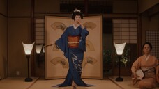 Maiko-san Chi no Makanai-san (2023) - Episode 01 (Bahasa Indonesia)