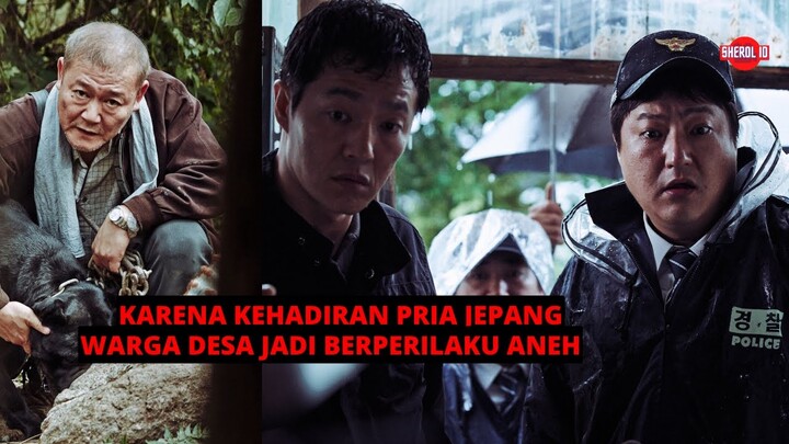 SIAPA SEBENARNYA YANG JAHAT? Seluruh Alur Cerita Film