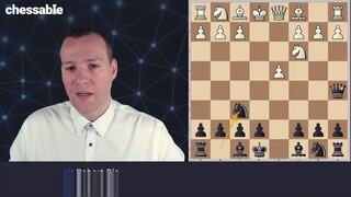 Short & Sweet- Scandinavian_Chess Opening