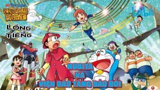 Doraemon Movie (2013): Nobita và Viện Bảo Tàng Bảo Bối - Lồng Tiếng