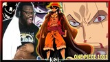 WOW! PROVEN CORRECT PAGE AFTER PAGE! | One Piece Chapter 1001 LIVE REACTION - ワンピース