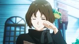 [Anime]Kết thúc trong mơ của "Búp Bê Ký Ức - Violet Evergarden"