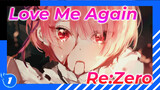 Can You Love Me Again | Ram/Character Song (Re:Zero)_1