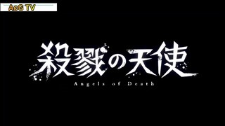 Angles of Death Tập 9 - Không có kẻ nào