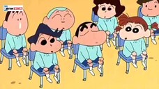 Crayon Shinchan Bahasa Indonesia