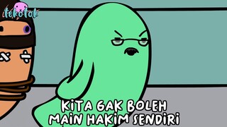 Gatel Mo Gebukin