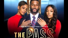 The Pass (2023)