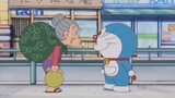 Doraemon Terbaru, Permen Disiplin