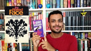 The Naked Face by Sidney Sheldon spoiler free book review