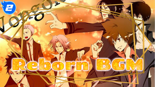 Reborn - Yakusoku No Basho E (Dengan Vongola Famiglia)_2