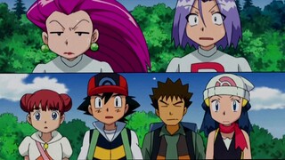 [Pokémon] Isi daya untuk cinta Meowth, dan ambil secara acak~