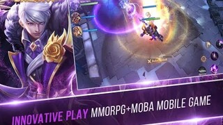 Dragons Breath [ Android APK ] Gameplay