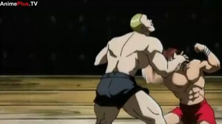 Baki season 1 episode 45