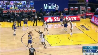 Stephen Curry And Mulder on 🔥🔥