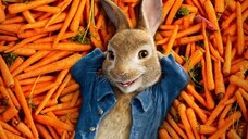 Peter Rabbit    (2018) The link in description