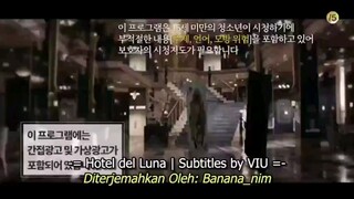 hotel del Luna episode 8 sub indo