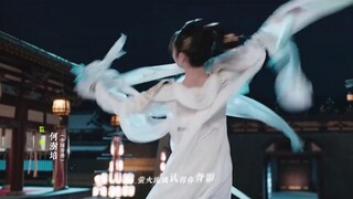 Echo of Her Voice (2024) คีตาพานพบ EP 21 [ซับไทย]