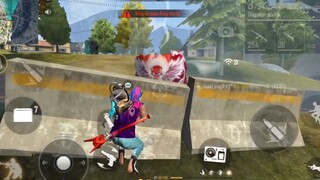 Highlight Free Fire ob33