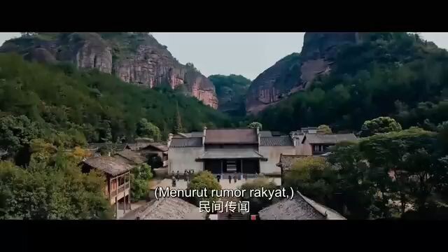 【INDO SUB】Dewa Gunung (The God of the Mountain)  Perang antara Manusia dan Ular  Film Action