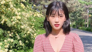 Suatu hari mereka mulai berbicara