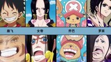 Kontes Kecantikan One Piece, Siapa yang Menang?