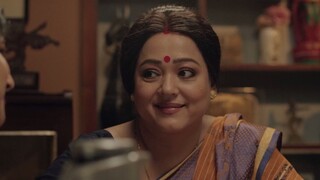 Kothamrito (2022) Bengali WEB-DL 1080p