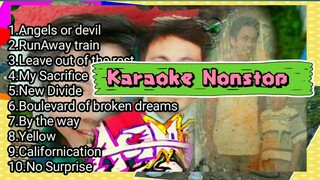 Karaoke 🎤 Angels or devil