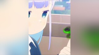 khi loli chơi spinner 🌀 aheran anime edit liveanotherday trend fypシ