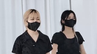 Langkah kaki dan gerak pinggul berirama | Tolong, mengapa kaki dan pinggul saya melompat secara terp