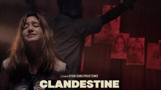 Clandestine (2022)