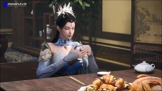 Fight For The Throne Eps 27 sub indo