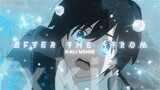 After The Strom [Darling in franxx Edit]