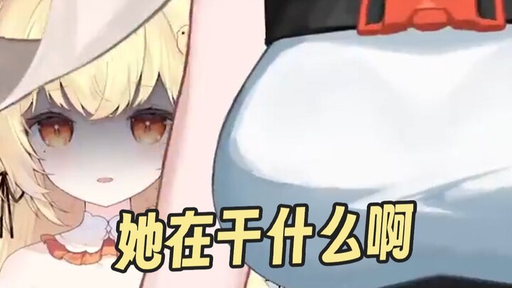 早知道联动也会被...【金切遊楽×小鸟游杏子】