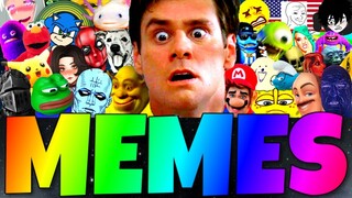 BEST MEMES COMPILATION #52