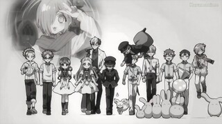Eps.04 Jibaku Shounen Hanako-kun S2