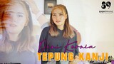 Dini Kurnia - Tepung Kanji | Aku Ra Mundur Mas (Official Music Video) DJ Koplo