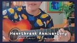 Heartbreak Anniversary - Giveon|| Easy Guitar Tutorial