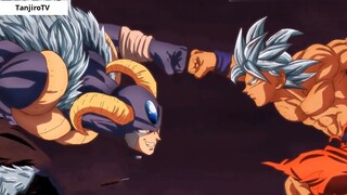 [Dragon Ball Super 65]. Moro hợp thể với trái đất, Tiêu diệt Moro bằng cách nào_