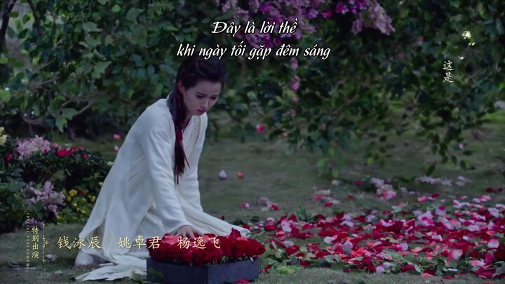 Nhất Niệm Hoa Khai EP 22 [Sub Việt]