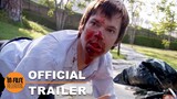 Audie & The Wolf | Official Trailer | Comedy Horror Movie