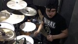 Zach Alcasid - Jetlag (Drum Cover) - Simple Plan