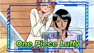 [One Piece] Why He Can Change His Countenance So Fast?