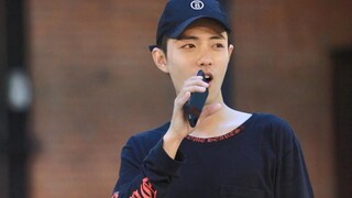 [Xiao Zhan] Itu adalah Xiao Zhan di ruang latihan yang belum pernah Anda lihat |. Di balik layar rua