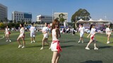 [Dance] Dance of Cheerleaders | Wuyi University
