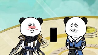 This world is a little too immortal/Episode 14/Is ascension a scam?