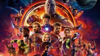 Avengers: Endgame Tagalog HD