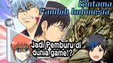 [FANDUB] SAATNYA BERBURU MONYET!!!•Gintama Fandub Indonesia