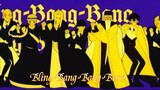 Bling-Bang-Bang-Born-Creepy Nuts-「マッシュル-MASHLE-」-AMV/MAD