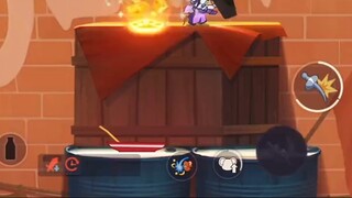 Trò chơi di động Tom và Jerry: Hiện tại Jian Jie vẫn có thể chơi được không?