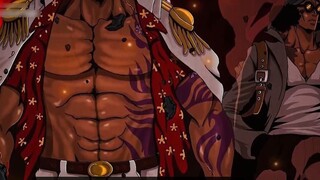 Complete information on the second wave of One Piece 1054! The Sabo Fire King is here! Red-haired Shanks appears! The opening scene of the final chapter explodes